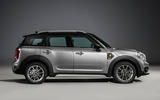 2017 Mini Countryman S E hybrid model on sale this June