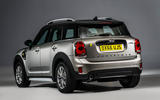 2017 Mini Countryman S E hybrid model on sale this June