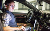 Autonomous BMW 7 Series models to test on roads this year