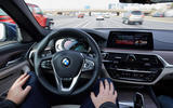 Autonomous tech to make driving 'a luxury pursuit'