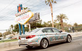 Autonomous BMW 7 Series models to test on roads this year