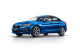 Top 2019 BMW 1 Series model to be 300bhp M130iX M Performance