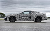 BMW M8 confirmed