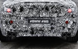 BMW M8 confirmed