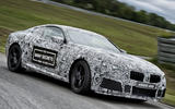 BMW M8 confirmed