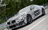BMW M8 confirmed