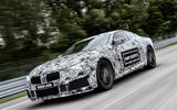 BMW M8 confirmed