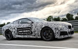 BMW M8 confirmed
