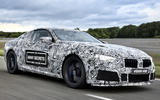 BMW M8 confirmed
