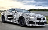 BMW M8 confirmed