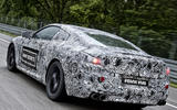 BMW M8 confirmed