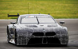 BMW M8 GTE racing car to be revealed at Frankfurt