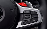 New BMW M5 revealed with 592bhp and four-wheel drive