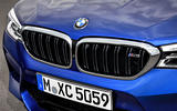 New BMW M5 revealed with 592bhp and four-wheel drive