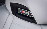 New BMW M5 revealed with 592bhp and four-wheel drive