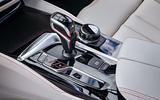 Insight: How the BMW M5 makes four-wheel drive count