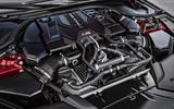 New BMW M5 revealed with 592bhp and four-wheel drive