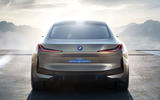 BMW i Vision Dynamics previews i5 production EV