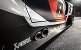 BMW M8 GTE 2018 racer revealed ahead of 2018 WEC campaign