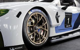 BMW M8 GTE 2018 racer revealed ahead of 2018 WEC campaign