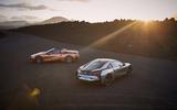 BMW i8 Roadster