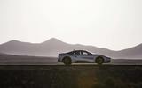 BMW i8 Roadster