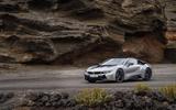 BMW i8 Roadster
