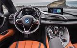 BMW i8 Roadster