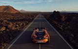BMW i8 Roadster