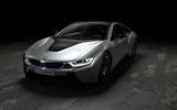 BMW i8 Roadster