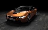 BMW i8 Roadster