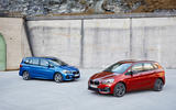 Top 2019 BMW 1 Series model to be 300bhp M130iX M Performance