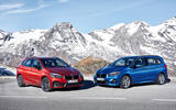 Top 2019 BMW 1 Series model to be 300bhp M130iX M Performance
