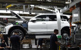 Production-ready BMW X7 shown in new official images