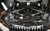Production-ready BMW X7 shown in new official images