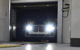 Production-ready BMW X7 shown in new official images