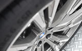 Production-ready BMW X7 shown in new official images