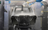 Production-ready BMW X7 shown in new official images