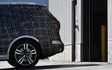 Production-ready BMW X7 shown in new official images