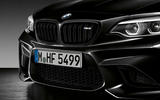 BMW M2 Edition Black Shadow launched to celebrate coupe's success