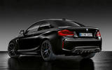 BMW M2 Edition Black Shadow launched to celebrate coupe's success