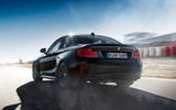 BMW M2 Edition Black Shadow launched to celebrate coupe's success