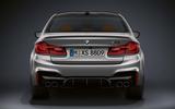 BMW M5 Competition