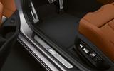 BMW M5 Competition