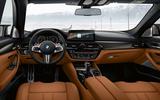 BMW M5 Competition