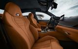 BMW M5 Competition