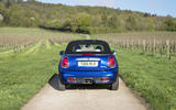 Mini Convertible 25th Anniversary launched in luxurious spec