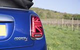 Mini Convertible 25th Anniversary launched in luxurious spec