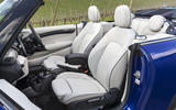 Mini Convertible 25th Anniversary launched in luxurious spec