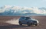 BMW X5 previewed in new test images